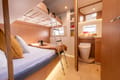 Catamaran Lumière charter deals in Croatia | Yacht4Less