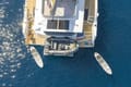 Catamaran Marea – best yacht rental in Croatia | Yacht4Less