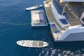 Sailing vacation in Croatia on Catamaran Marea | Yacht4Less