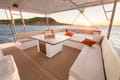 Sailing vacation in Croatia on Catamaran Marea | Yacht4Less