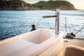 Catamaran Marea available to rent in Croatia | Yacht4Less