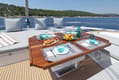 Catamaran Marea available to rent in Croatia | Yacht4Less