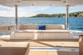 Charter a Catamaran Marea rental in Croatia with or without a skipper | Yacht4Less
