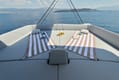 Catamaran Marea affordable yacht charter in Croatia | Yacht4Less