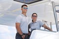 Catamaran Marea available for yacht charter in Croatia | Yacht4Less