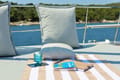 Book Catamaran Marea for your sailing holiday in Croatia | Yacht4Less