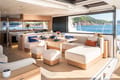 Sailing vacation in Croatia on Catamaran Marea | Yacht4Less