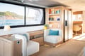 Enjoy Croatia with Catamaran Marea rental | Yacht4Less