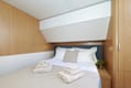Enjoy Croatia with Catamaran Marea rental | Yacht4Less