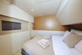 Catamaran Marea available to rent in Croatia | Yacht4Less