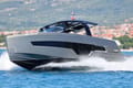 Explore Croatia aboard Motorboat Instant Crush | Yacht4Less