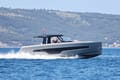 Book Motorboat Instant Crush for your sailing holiday in Croatia | Yacht4Less