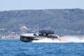 Enjoy Croatia with Motorboat Instant Crush rental | Yacht4Less