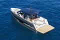 Discover Croatia on Motorboat Instant Crush | Yacht4Less