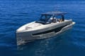 Motorboat Instant Crush charter deals in Croatia | Yacht4Less