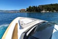 Motorboat Instant Crush available to rent in Croatia | Yacht4Less