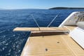 Plan your sailing vacation in Croatia with Motorboat Instant Crush | Yacht4Less