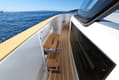 Charter a Motorboat Instant Crush rental in Croatia with or without a skipper | Yacht4Less