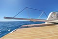 Motorboat Instant Crush affordable yacht charter in Croatia | Yacht4Less