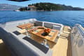 Motorboat Instant Crush available for yacht charter in Croatia | Yacht4Less