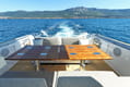 Plan your sailing vacation in Croatia with Motorboat Instant Crush | Yacht4Less