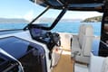 Charter a Motorboat Instant Crush rental in Croatia with or without a skipper | Yacht4Less
