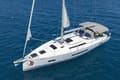 Book Sailboat Stargirl - OW for your sailing holiday in Croatia | Yacht4Less