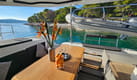 Catamaran Mahi Mahi – best yacht rental in Croatia | Yacht4Less
