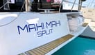 Sailing vacation in Croatia on Catamaran Mahi Mahi | Yacht4Less