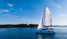 Enjoy Croatia with Catamaran Mahi Mahi rental | Yacht4Less