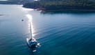 Discover Croatia on Catamaran Mahi Mahi | Yacht4Less