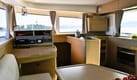 Rent Catamaran Mahi Mahi in Croatia | Yacht4Less