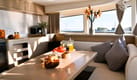 Explore Croatia aboard Catamaran Mahi Mahi | Yacht4Less