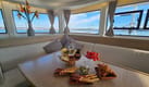 Catamaran Mahi Mahi – best yacht rental in Croatia | Yacht4Less