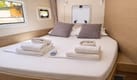 Plan your sailing vacation in Croatia with Catamaran Mahi Mahi | Yacht4Less