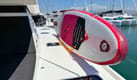 Catamaran Mahi Mahi – best yacht rental in Croatia | Yacht4Less