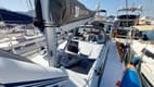 Book Sailboat Yin Yang for your sailing holiday in Turkey | Yacht4Less