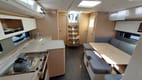 Sailing vacation in Turkey on Sailboat Yin Yang | Yacht4Less