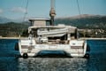 Catamaran Acantha – best yacht rental in Greece | Yacht4Less