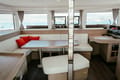 Charter a Catamaran Acantha rental in Greece with or without a skipper | Yacht4Less