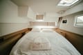 Best Price Guarantee for a Catamaran Acantha yacht charter in Greece | Yacht4Less