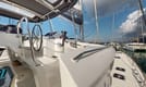 Explore Greece aboard Catamaran Zacapa | Yacht4Less