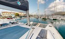 Book Catamaran Zacapa for your sailing holiday in Greece | Yacht4Less