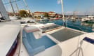 Catamaran Zacapa – best yacht rental in Greece | Yacht4Less