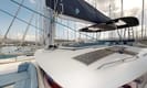 Enjoy Greece with Catamaran Zacapa rental | Yacht4Less