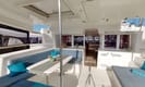 Catamaran Zacapa charter deals in Greece | Yacht4Less