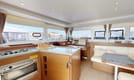 Catamaran Zacapa available to rent in Greece | Yacht4Less