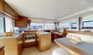 Charter a Catamaran Zacapa rental in Greece with or without a skipper | Yacht4Less