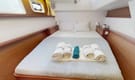 Best Price Guarantee for a Catamaran Zacapa yacht charter in Greece | Yacht4Less