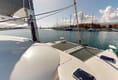 Book Catamaran Why Knot for your sailing holiday in Greece | Yacht4Less